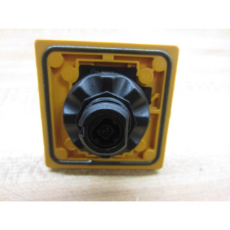 ABB OH-J Handle Switch OHJ - New No Box