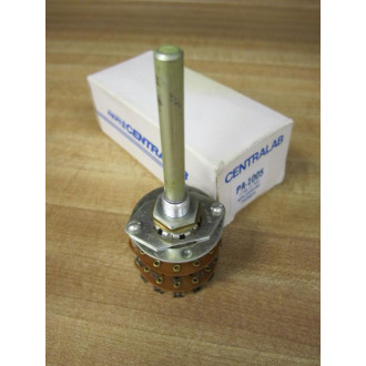 Centralab PA-1005 Potentiometer PA1005