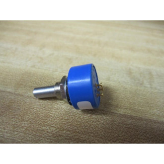 Bourns 6639S-464-502 Potentiometer 6639S464502