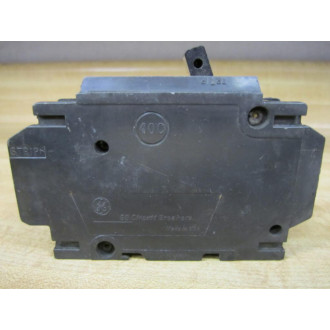General Electric THQC1160WL Circuit Breaker RT-660 - Used
