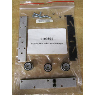0109364 Service Pack Valve Smart Gripper