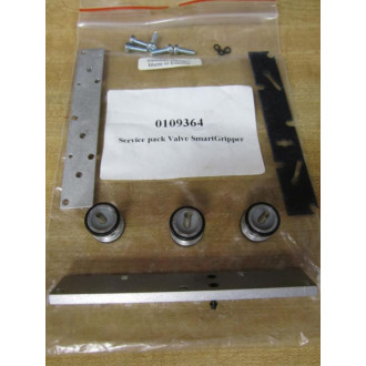 0109364 Service Pack Valve Smart Gripper