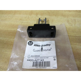 Allen Bradley 440G-A27143 Actuator 440GA27143