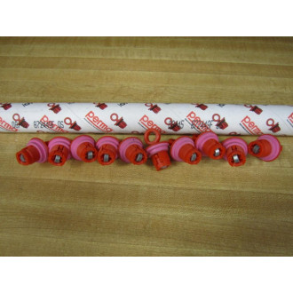 Perma 872449F QS Plug w Roller 0845 (Pack of 10)