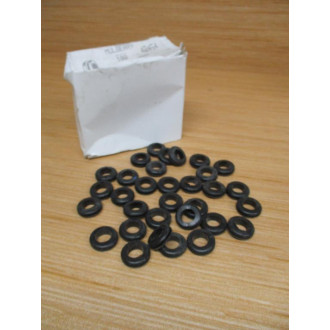 Mulberry 40454 Rubber Grommet (Pack of 32)
