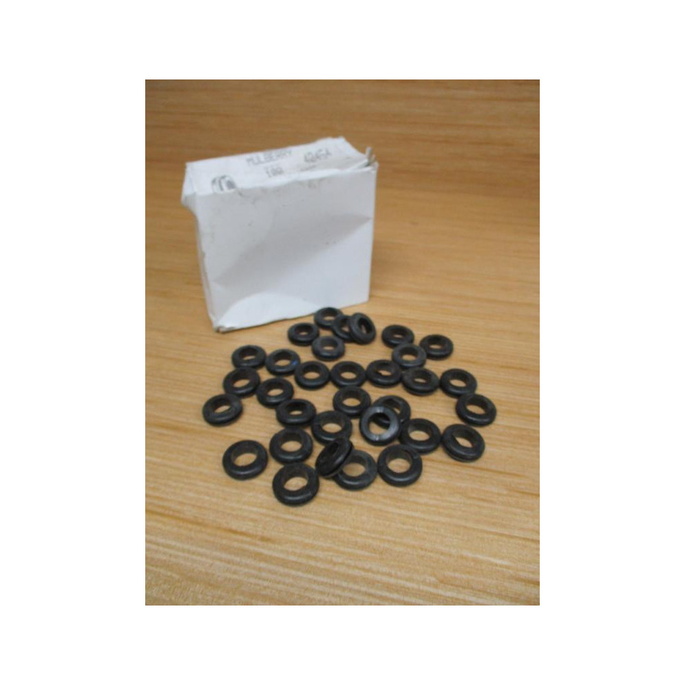 Mulberry 40454 Rubber Grommet (Pack of 32)
