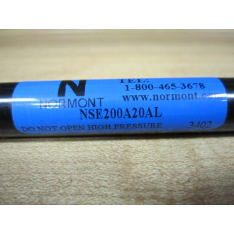 Normont NSE200A20AL Cylinder Hinge NSE200A20AL - New No Box