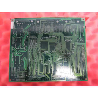 Sato M-4800-CONT Circuit Board MEB-494V-0 S Rev 3.0 - Parts Only