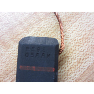 RE83 Carbon Brush 05AAK - New No Box