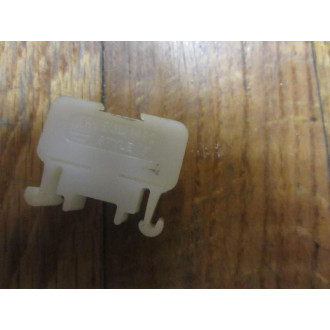 Allen Bradley 1492-F1 Terminal Blocks 1492F1 (Pack of 19) - New No Box