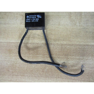 Electrocube RG 2030-6 Suppressor - Used