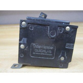 Cutler Hammer ZZ-7113 Eaton Circuit Breaker ZZ7113 - Used