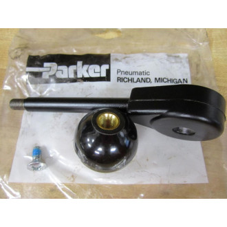 Parker V201GP Replacement Lever Assembly