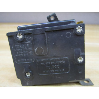 Cutler Hammer ZZ-7113 Eaton Circuit Breaker ZZ7113 - Used