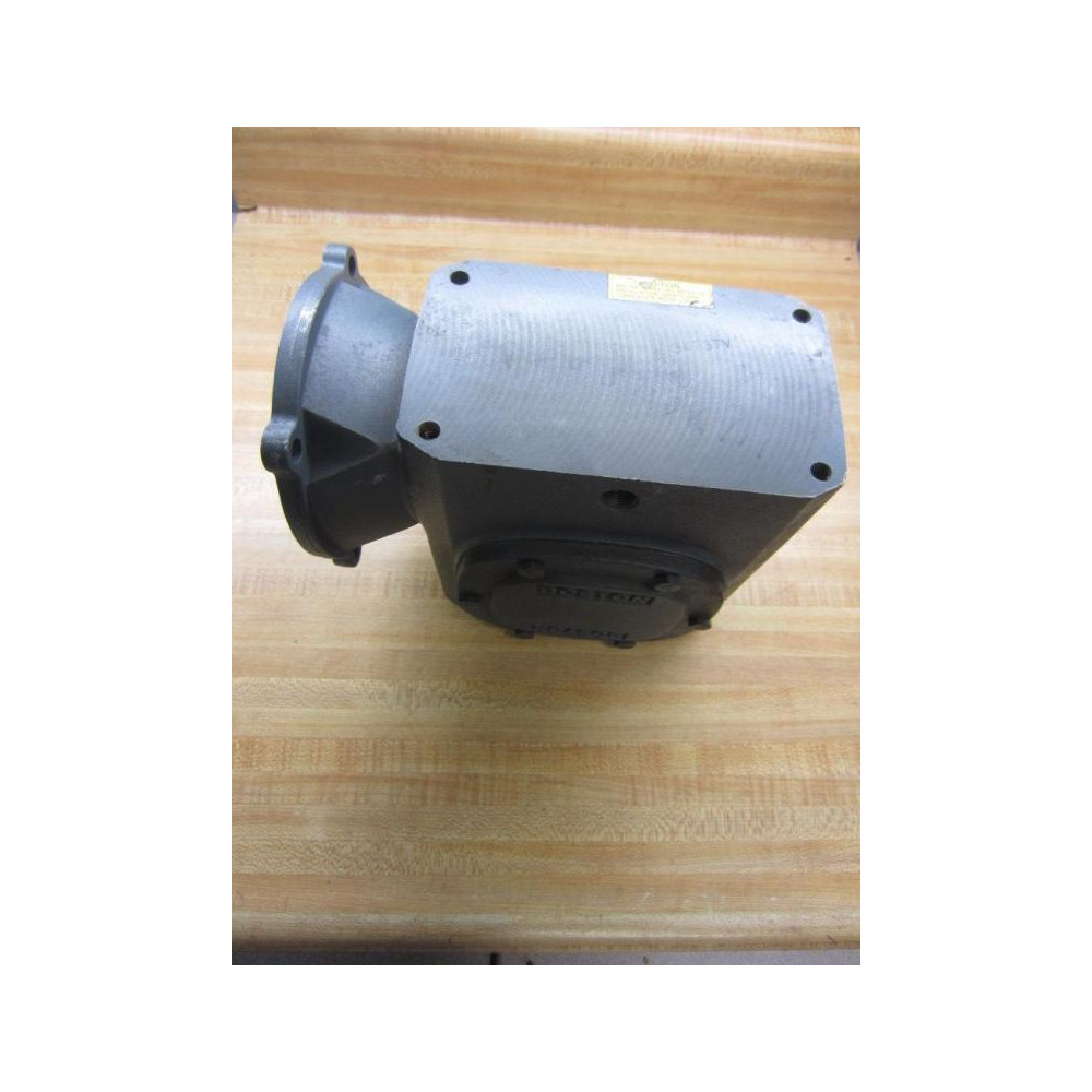 Boston F72650B5G Gear Reducer F726-50-B5-G - New No Box
