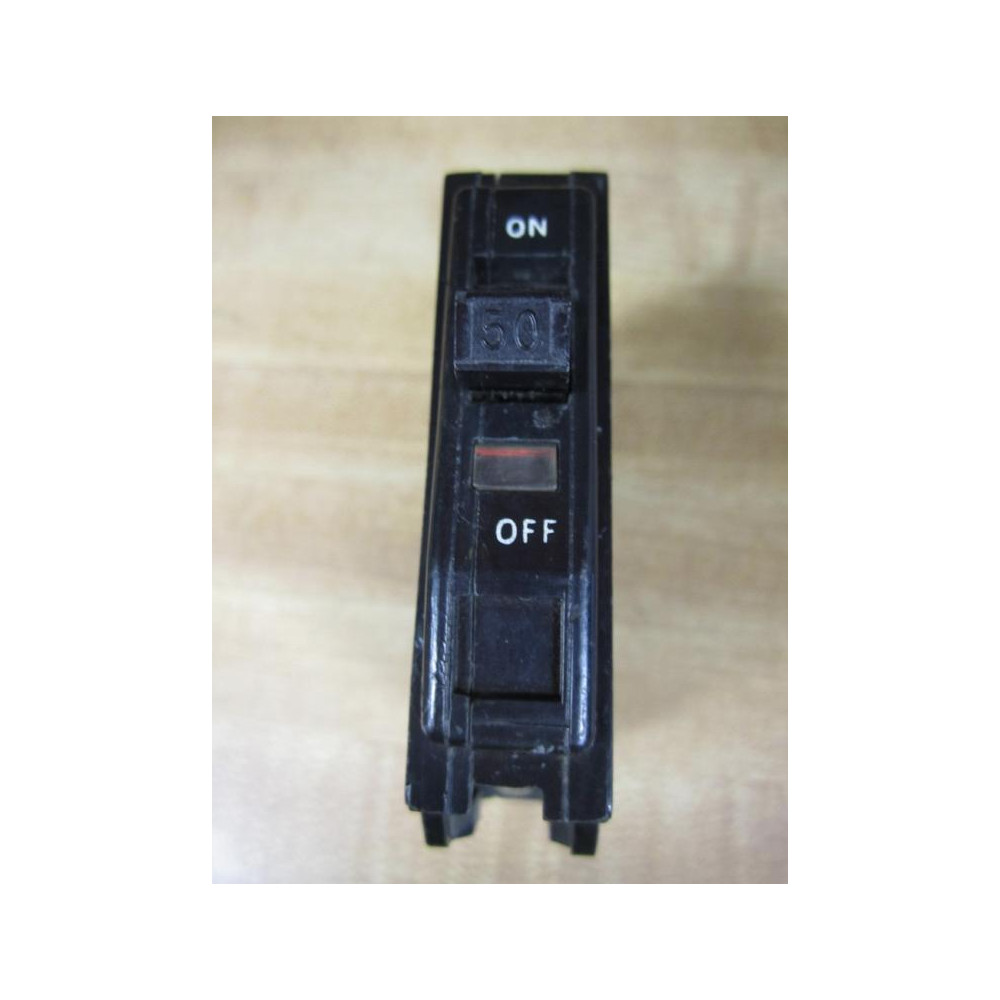 Square D LK-3860 Circuit Breaker LK3860 - Used