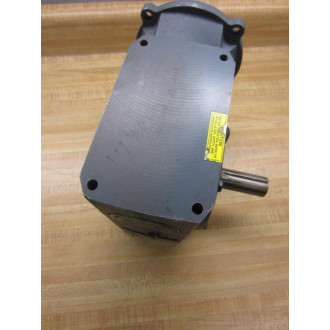 Boston F72650B5G Gear Reducer F726-50-B5-G - New No Box