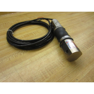 HBM BBS Load Cell Capacity- 100LBS - New No Box