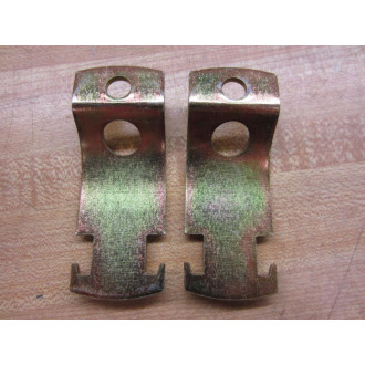 Thomas And Betts 703-1-12 Superstrut Universal Clamp 19 Pair