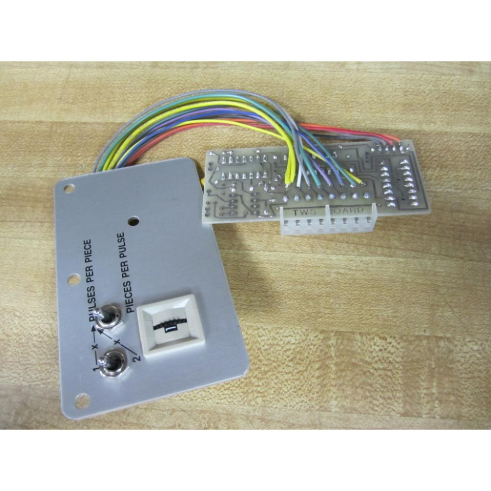 Longford Electronic E7027 TWS Board 15305201 - New No Box