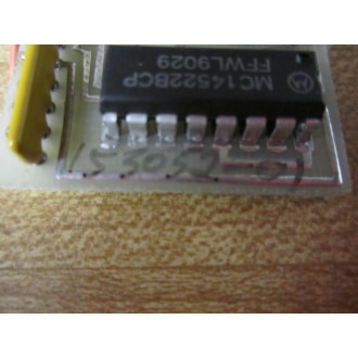Longford Electronic E7027 TWS Board 15305201 - New No Box