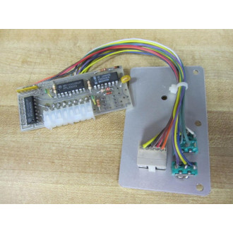 Longford Electronic E7027 TWS Board 15305201 - New No Box