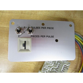 Longford Electronic E7027 TWS Board 15305201 - New No Box