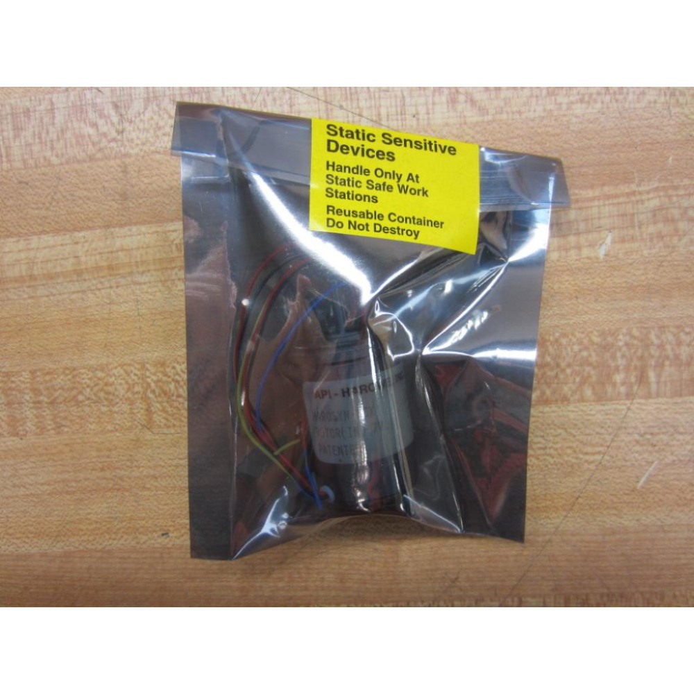 API Harowe 11BRCX-300-J10C Resolver - New No Box