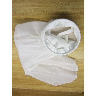 TriDim KEM150K2S Bag Filter 150 Micron 32" X 7" (Pack of 25)