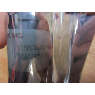 API Harowe 11BRCX-300-J10C Resolver - New No Box