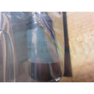 API Harowe 11BRCX-300-J10C Resolver - New No Box