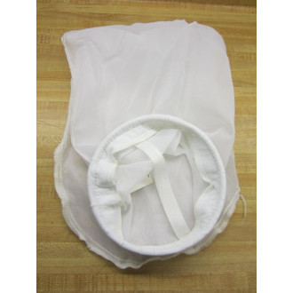 TriDim KEM150K2S Bag Filter 150 Micron 32" X 7" (Pack of 25)