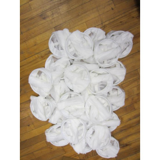 TriDim KEM150K2S Bag Filter 150 Micron 32" X 7" (Pack of 25)