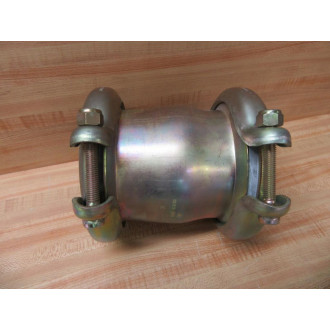 Komatsu 07332-03400 Coupling 0733203400 - New No Box