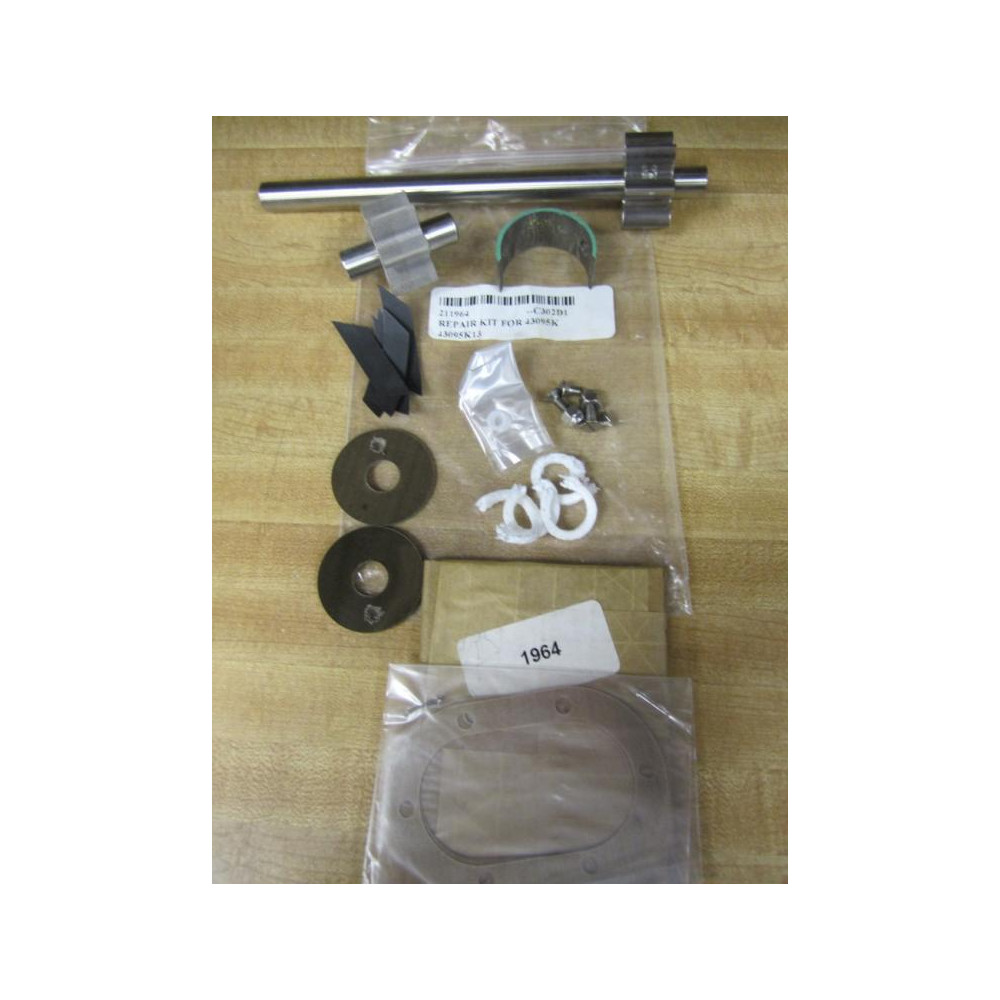 211964 Repair Kit 43095K
