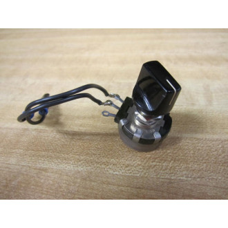 Ohmite RV4NAYSD155B Potentiometer 1.5MEGS - New No Box