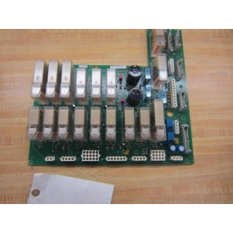 Kuka 390-00212-0 Control Board 390002120 - Parts Only