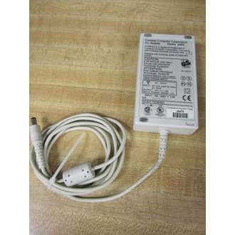 Compaq J6075 AC Adapter 213563001 Series 2882 - Used