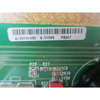 Kuka 390-00212-0 Control Board 390002120 - Parts Only