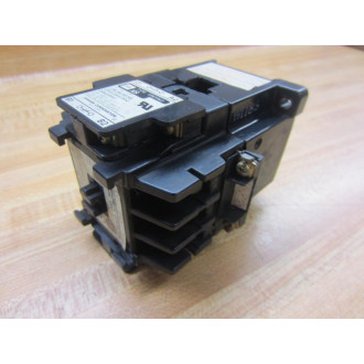 Toshiba C25A-E Magnetic Contactor C25AE - Used
