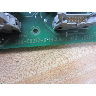 Kuka 390-00212-0 Control Board 390002120 - Parts Only