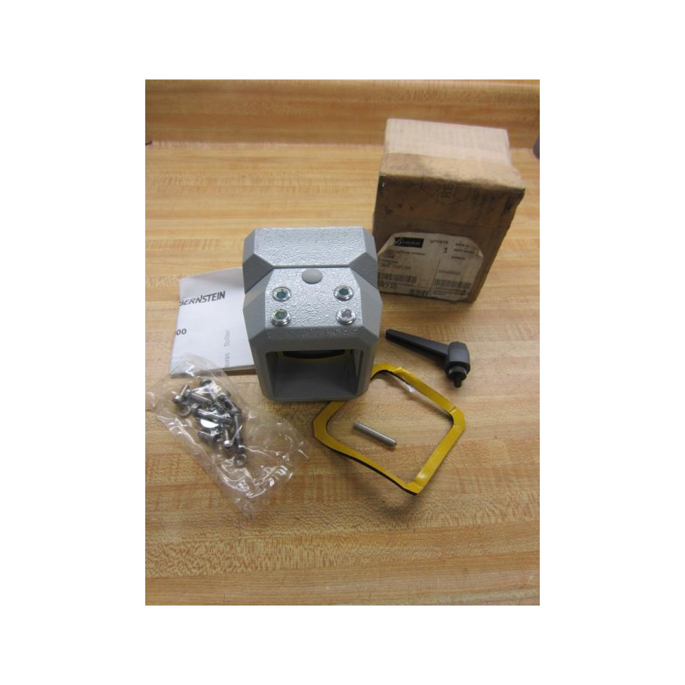 Hoffman C-CS6FC Flange Coupling CCS6FC