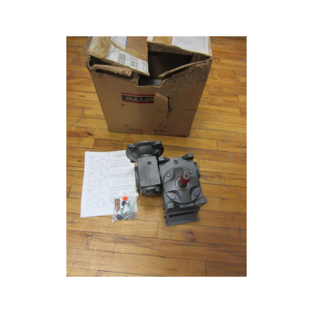 Baldor DVF-225-150-A-D Motor GR0035A002
