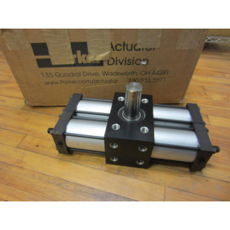 Parker PTR322-0953F-XB92-C75 Actuator PTR3220953FXB92C75