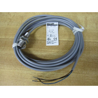 Balluff BES 516-324-E4-C Proximity Switch BES516324E4C - New No Box