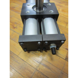 Parker PTR322-0953F-XB92-C75 Actuator PTR3220953FXB92C75