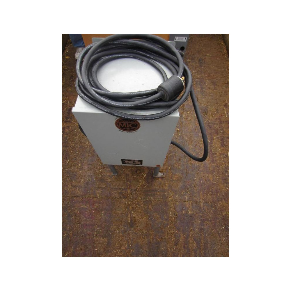 Marcus MAT30A19 Transformer - New No Box