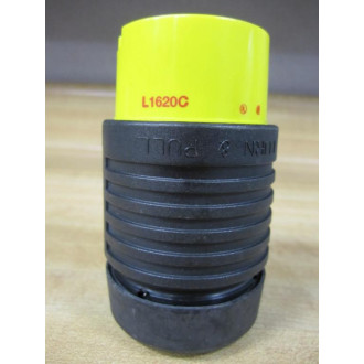 Pass & Seymour L1620-C Turnlok Connector L1620C - New No Box