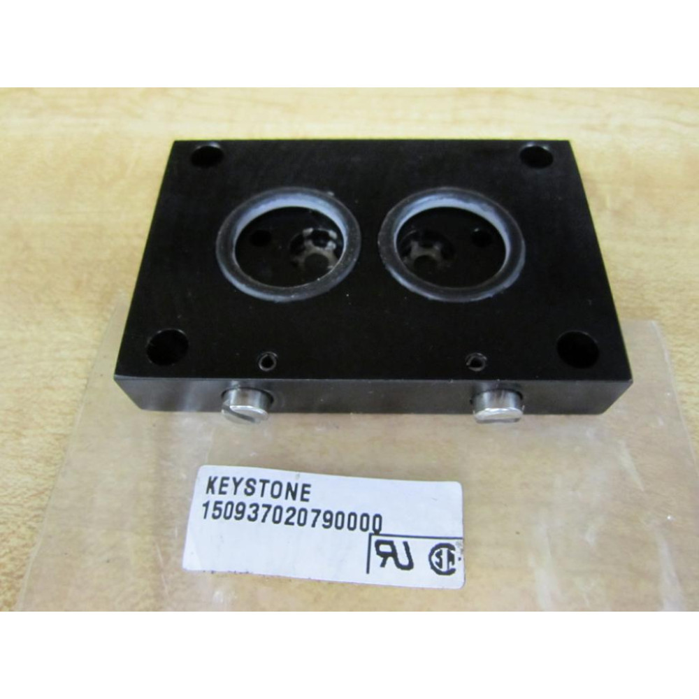 Keystone 150937020790000 Speed Control Block
