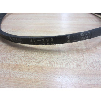4L-390 Belt 4L-390H